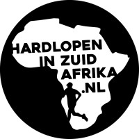 42point2 | Hardlopen in Zuid-Afrika Logo