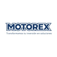 MOTOREX S.A. Logo