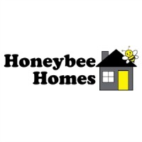 Honeybee Homes, LLC Logo