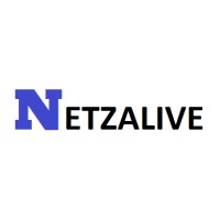 Netzalive Logo