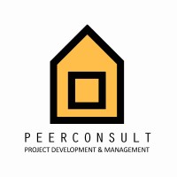 PEERconsult Logo
