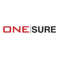 ONE SURE Logo