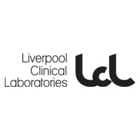 Liverpool Clinical Laboratories (LCL) Logo