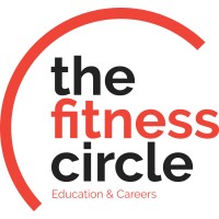 The Fitness Circle Logo