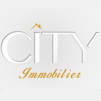 CITY IMMOBILIER Logo