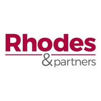 Rhodes & Partners Logo