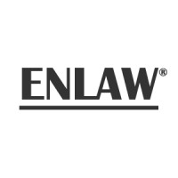 ENLAW Logo