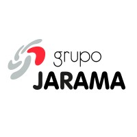 GRUPO JARAMA Logo