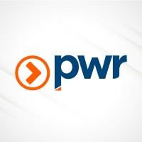PWR Gestão Logo