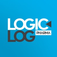 Logic Log Pharma Logo