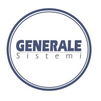 Generale Sistemi srl Logo