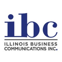 Illinois Business Communications, Inc. Logo