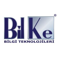 Bilke Bilgi Teknolojileri Logo