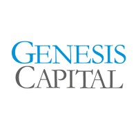 Genesis Capital, LLC Logo