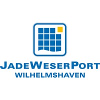 Container Terminal Wilhelmshaven JadeWeserPort-Marketing GmbH & Co. KG Logo