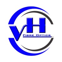 VH Fibre Optics (Pty) Ltd Logo