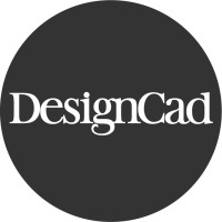 DesignCad Tematek Logo