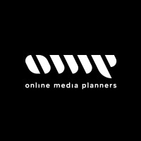 Online Media Planners Logo