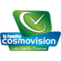 LFC Cosmovision TV Logo