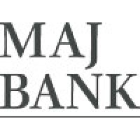 Maj Bank Logo