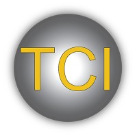 Trade Conferences International Logo