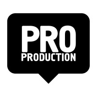Pro Production Logo
