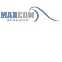 Marcom Services, LLC Logo