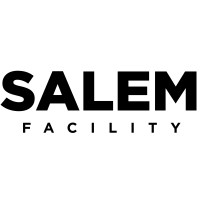 New Balance Training Facility Logo