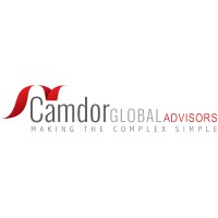 Camdor Global Advisors Logo