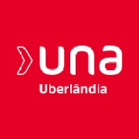 Faculdade Una de Uberlândia Logo