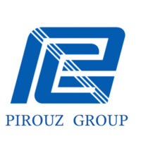 Pirouz Group Logo