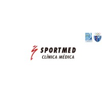 SportMed Clínica Médica Logo