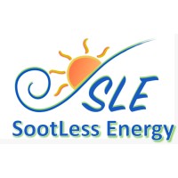 SootLess Energy Logo