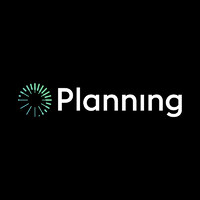 Grupo Planning Logo