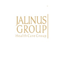 Jalinus Healthcare Group Logo