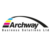 Archway Business Solutions Ltd Logo
