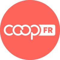 Coop FR, les entreprises coopératives Logo