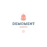 DEMOMENT Logo