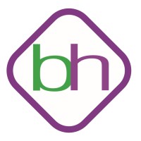 Bannister Hall Landscape Supplies Logo