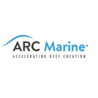 ARC Marine Logo