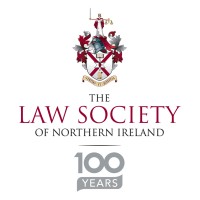 The Law Society of Northern Ireland Logo