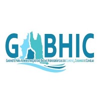 Gabinete para Administração das Bacias Hidrográficas do Cunene, Cubango e Cuvelai Logo
