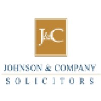 Johnson & Company, Solicitors Logo