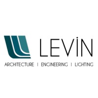 Levin Mimarlık Logo