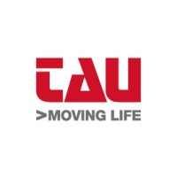 Tau srl Logo