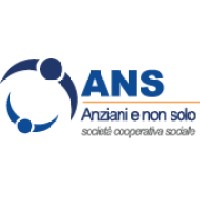 Anziani e Non Solo società cooperativa sociale Logo