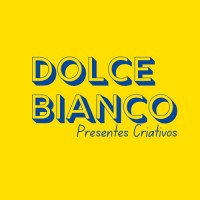 Dolce Bianco Presentes Criativos Logo