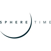 Sphere Time Logo