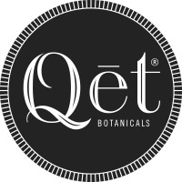 Qet Botanicals Logo