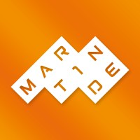 MARTINDE Logo